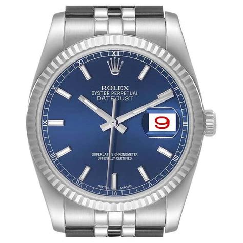 rolex 116234 for sale|rolex datejust 116234 stainless steel.